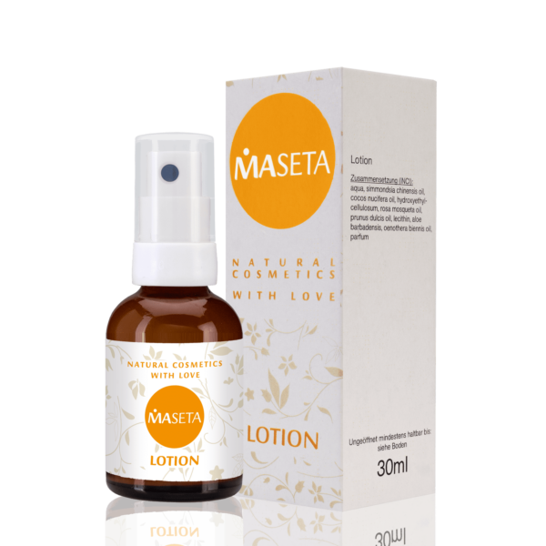 MaSeta Lotion 30ml