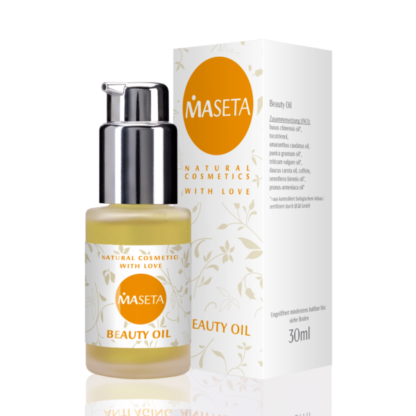 MaSeta Beauty Oil 30 ml