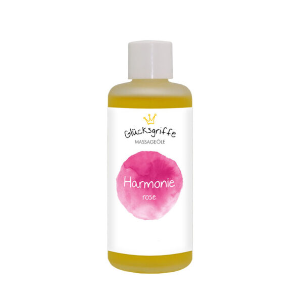 Massageöl Harmonie 150 ml