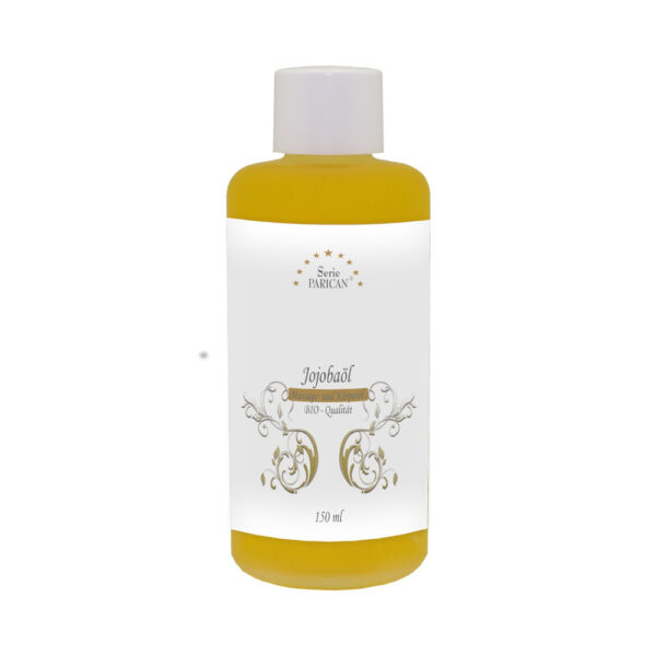 Bio Jojobaöl - Serie Parican 150 ml